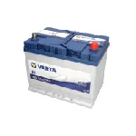 Akumulator za startovanje VARTA B570412063 IC-A8F97E Akumulator za startovanje VARTA B570412063 IC-A8F97E
