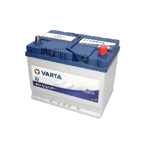 Akumulator za startovanje VARTA B570412063 IC-A8F97E Akumulator za startovanje VARTA B570412063 IC-A8F97E