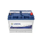 Akumulator za startovanje VARTA B570412063 IC-A8F97E Akumulator za startovanje VARTA B570412063 IC-A8F97E