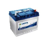 Akumulator za startovanje VARTA B570412063 IC-A8F97E Akumulator za startovanje VARTA B570412063 IC-A8F97E