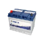 Akumulator za startovanje VARTA B570413063 IC-A8F97F Akumulator za startovanje VARTA B570413063 IC-A8F97F