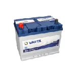Akumulator za startovanje VARTA B570413063 IC-A8F97F Akumulator za startovanje VARTA B570413063 IC-A8F97F