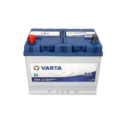 Akumulator za startovanje VARTA B570413063 IC-A8F97F