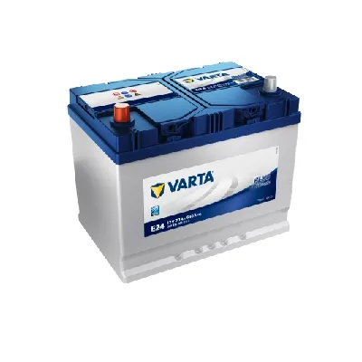 Akumulator za startovanje VARTA B570413063 IC-A8F97F