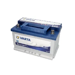 Akumulator za startovanje VARTA B572409068 IC-A8F971