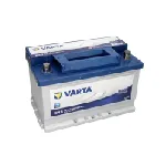 Akumulator za startovanje VARTA B572409068 IC-A8F971