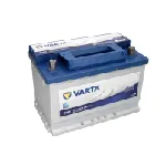 Akumulator za startovanje VARTA B574012068 IC-A8F972