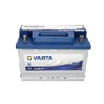 Akumulator za startovanje VARTA B574012068 IC-A8F972