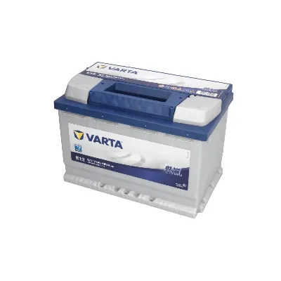 Akumulator za startovanje VARTA B574013068 IC-A8F973
