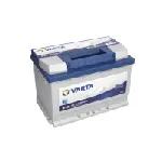 Akumulator za startovanje VARTA B574013068 IC-A8F973