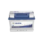 Akumulator za startovanje VARTA B574013068 IC-A8F973