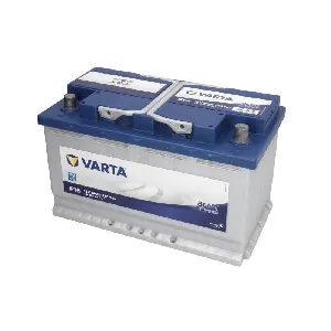Akumulator za startovanje VARTA B580400074 IC-E6B521 Akumulator za startovanje VARTA B580400074 IC-E6B521