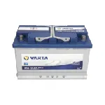 Akumulator za startovanje VARTA B580400074 IC-E6B521