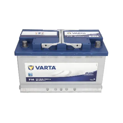 Akumulator za startovanje VARTA B580400074 IC-E6B521
