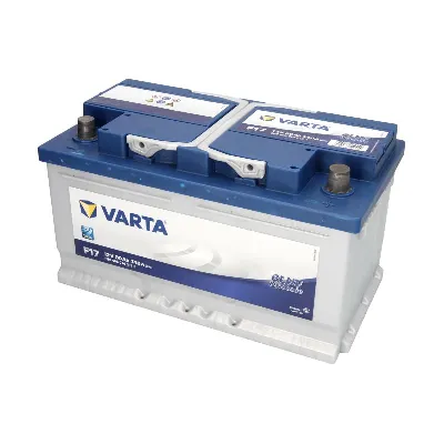 Akumulator za startovanje VARTA B580406074 IC-A8F974