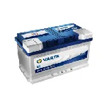Akumulator za startovanje VARTA B580406074 IC-A8F974
