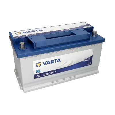 Akumulator za startovanje VARTA B595402080 IC-A8F975