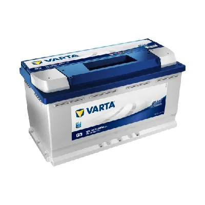 Akumulator za startovanje VARTA B595402080 IC-A8F975