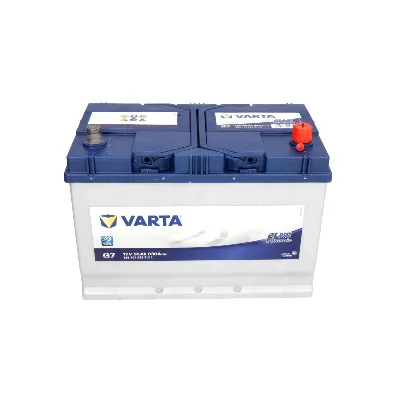 Akumulator za startovanje VARTA B595404083 IC-A8F980