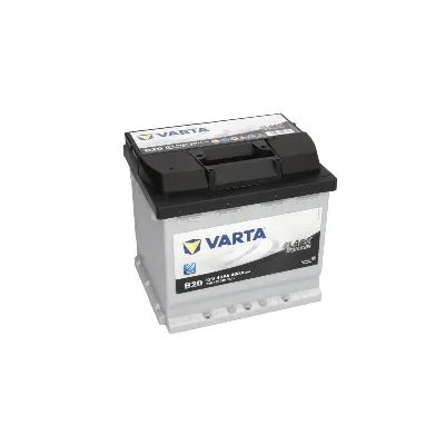 Akumulator za startovanje VARTA BL545413040 IC-A8F984