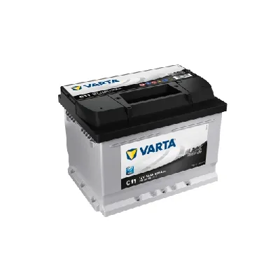 Akumulator za startovanje VARTA BL553401050 IC-C54D9D