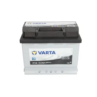 Akumulator za startovanje VARTA BL556400048 IC-A8F986