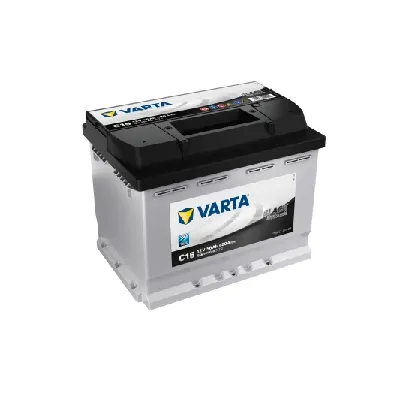 Akumulator za startovanje VARTA BL556401048 IC-A8F987