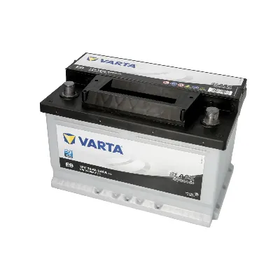 Akumulator za startovanje VARTA BL570144064 IC-A8F988