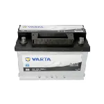 Akumulator za startovanje VARTA BL570144064 IC-A8F988