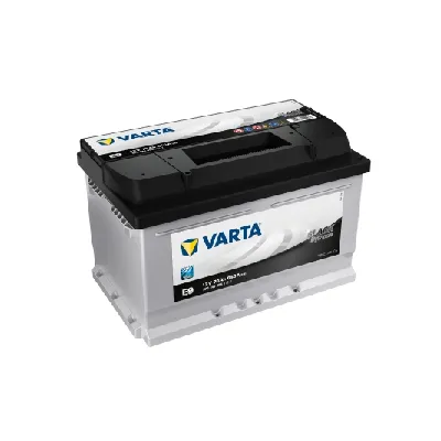 Akumulator za startovanje VARTA BL570144064 IC-A8F988