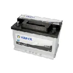 Akumulator za startovanje VARTA BL570409064 IC-E60C0C Akumulator za startovanje VARTA BL570409064 IC-E60C0C