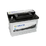 Akumulator za startovanje VARTA BL570409064 IC-E60C0C Akumulator za startovanje VARTA BL570409064 IC-E60C0C