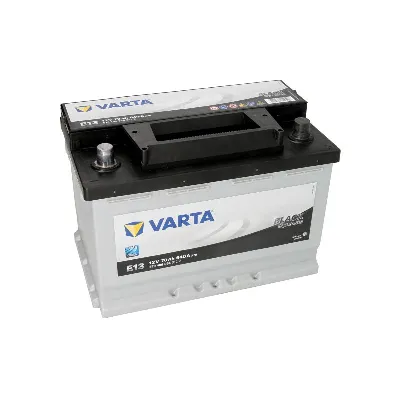 Akumulator za startovanje VARTA BL570409064 IC-E60C0C