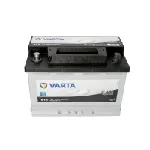 Akumulator za startovanje VARTA BL570409064 IC-E60C0C Akumulator za startovanje VARTA BL570409064 IC-E60C0C