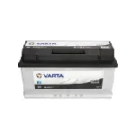 Akumulator za startovanje VARTA BL588403074 IC-A8F989 Akumulator za startovanje VARTA BL588403074 IC-A8F989