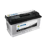 Akumulator za startovanje VARTA BL588403074 IC-A8F989 Akumulator za startovanje VARTA BL588403074 IC-A8F989