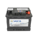 Akumulator za startovanje VARTA PM555064042BL IC-E6C10D Akumulator za startovanje VARTA PM555064042BL IC-E6C10D