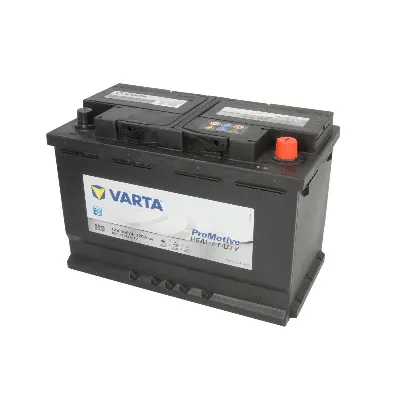 Akumulator za startovanje VARTA PM600123072BL IC-E6C15B