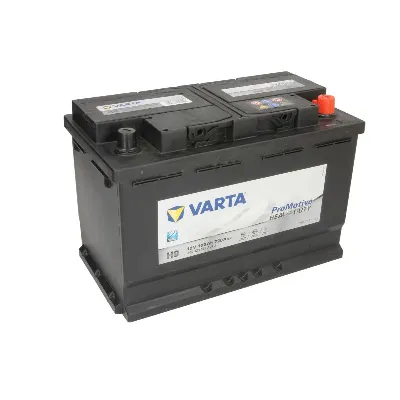 Akumulator za startovanje VARTA PM600123072BL IC-E6C15B