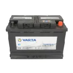 Akumulator za startovanje VARTA PM600123072BL IC-E6C15B