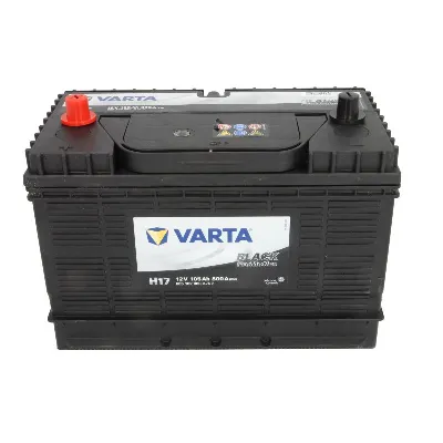 Akumulator za startovanje VARTA PM605102080BL IC-D885EE