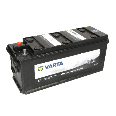 Akumulator za startovanje VARTA PM610013076BL IC-B65CA9