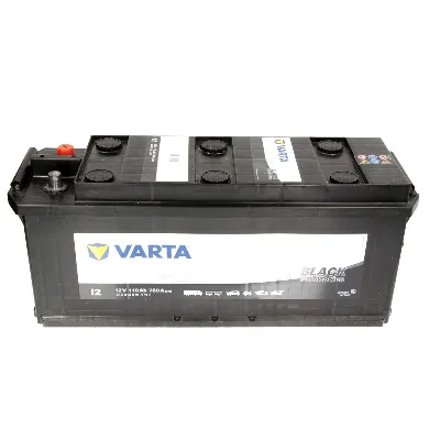Akumulator za startovanje VARTA PM610013076BL IC-B65CA9