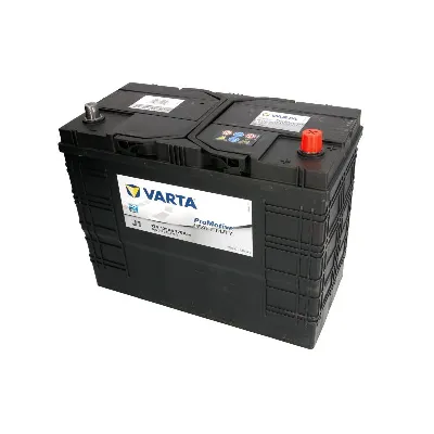 Akumulator za startovanje VARTA PM625012072BL IC-B4E8F9