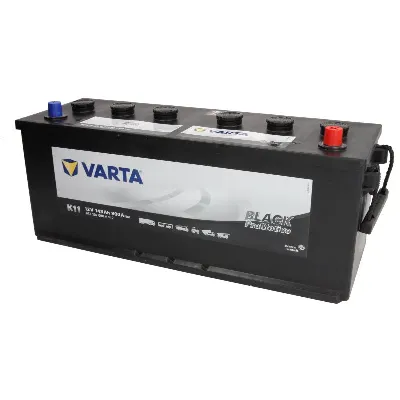 Akumulator za startovanje VARTA PM643107090BL IC-D8411D