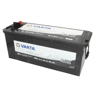 Akumulator za startovanje VARTA PM654011115BL IC-D4B1FC