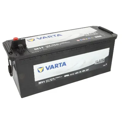 Akumulator za startovanje VARTA PM654011115BL IC-D4B1FC