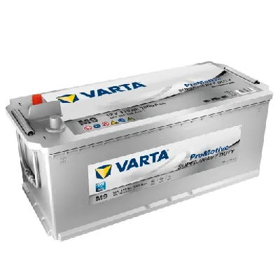Akumulator za startovanje VARTA PM670104100B IC-B4CA84