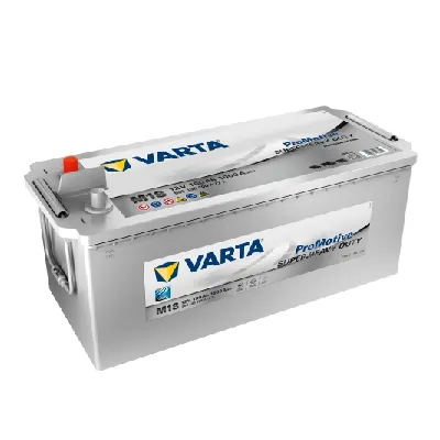 Akumulator za startovanje VARTA PM680108100S IC-B4151C