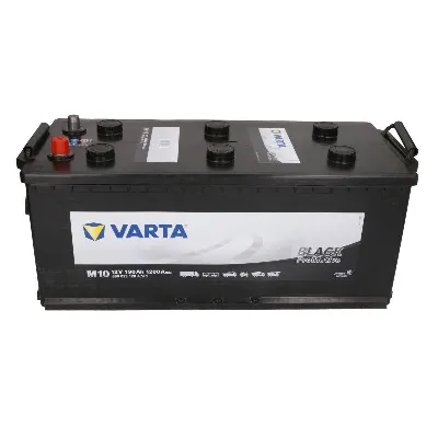 Akumulator za startovanje VARTA PM690033120BL IC-E1C1CA